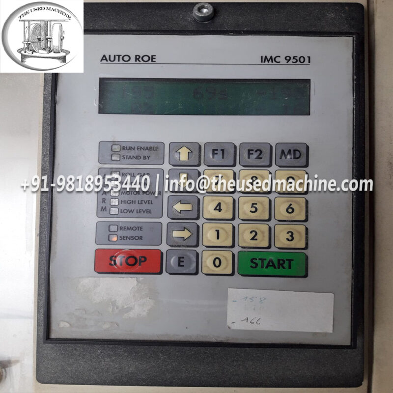 Used Separator, Bran finisher, DeStoners, Purifier & more for Sale - Image 2