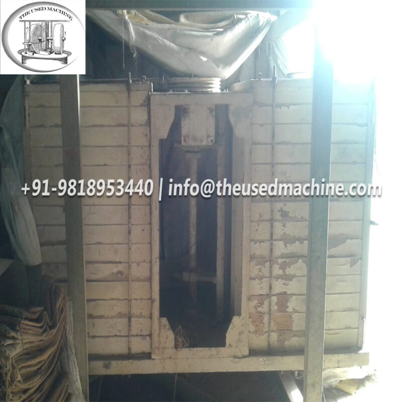 Used Flour Mill Plansifter for Sale - Image 2