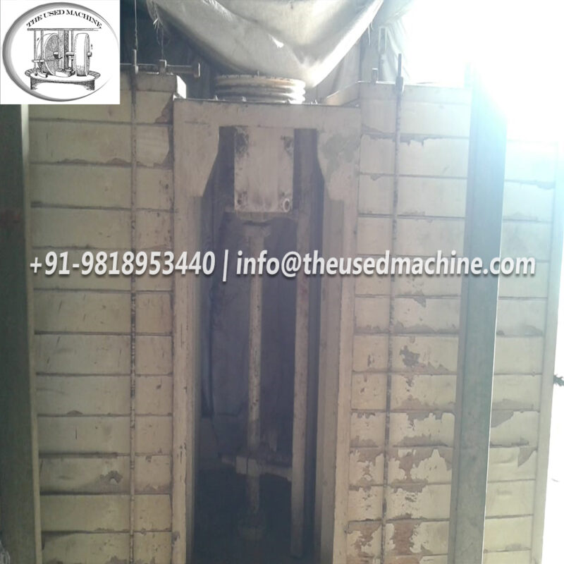 Used Flour Mill Plansifter for Sale