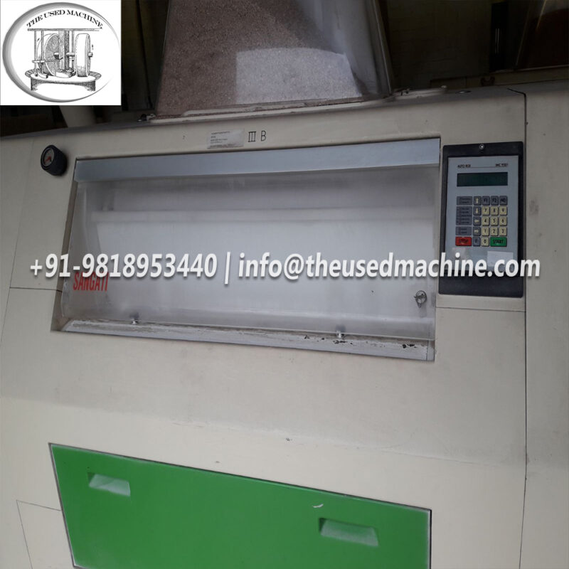 Used Separator, Bran finisher, DeStoners, Purifier & more for Sale - Image 6