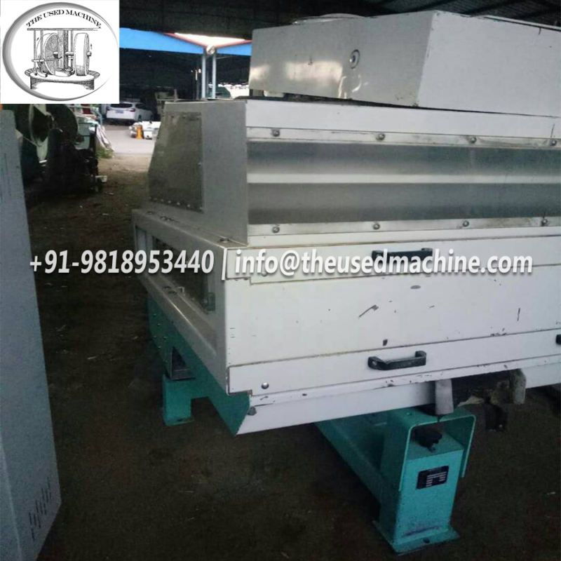 Second Hand Buhler Destoner for Sale - Image 2