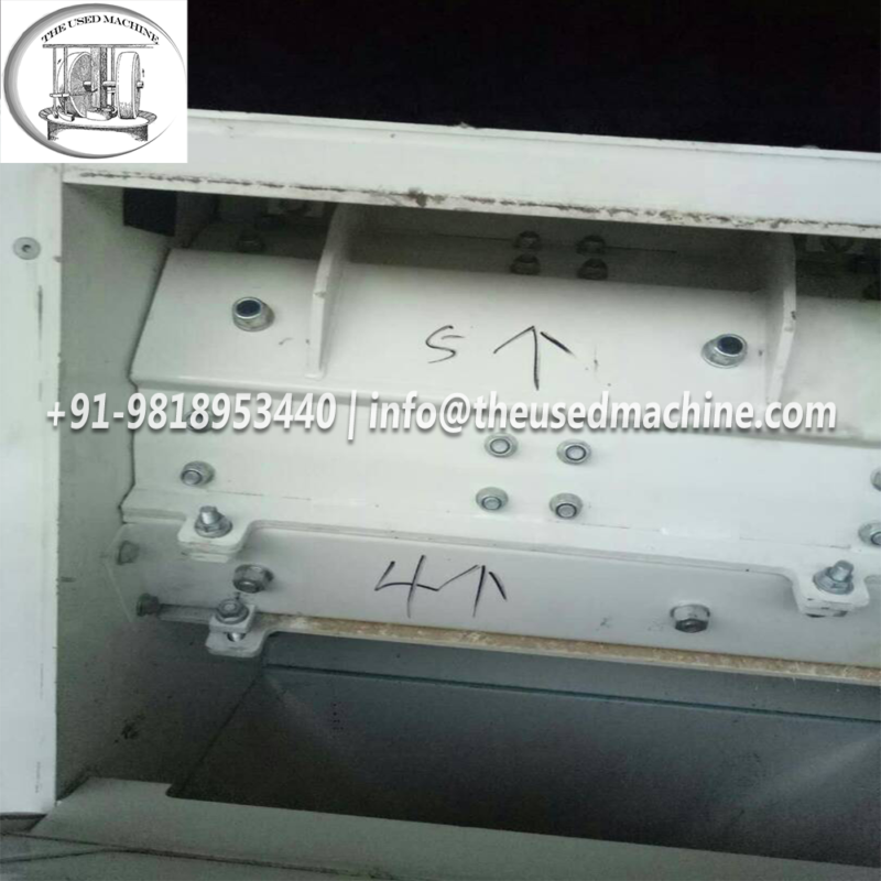 Second Hand Buhler Destoner for Sale - Image 3