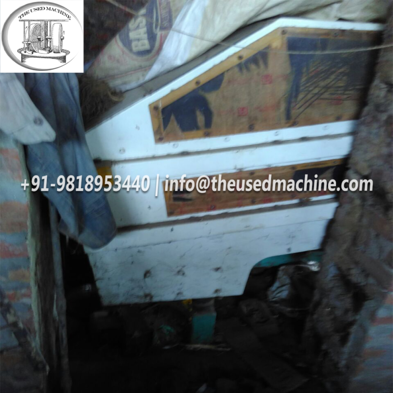 Buhler Second Hand Destoner for Sale - Image 2