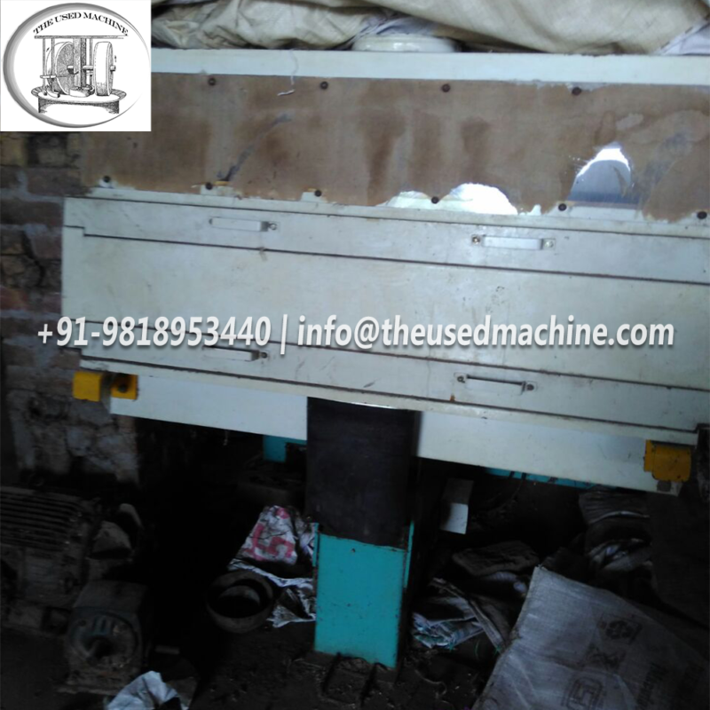 Buhler Second Hand Destoner for Sale
