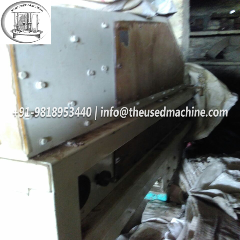 Buhler Second Hand Destoner for Sale - Image 3
