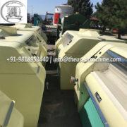 Second Hand Ugur Roller Mill for Sale