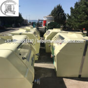 Second Hand Ugur Roller Mill for Sale - Image 2