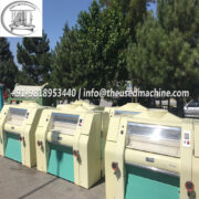 Second Hand Ugur Roller Mill for Sale - Image 3