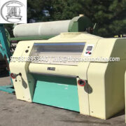 Second Hand Ugur Roller Mill for Sale - Image 4