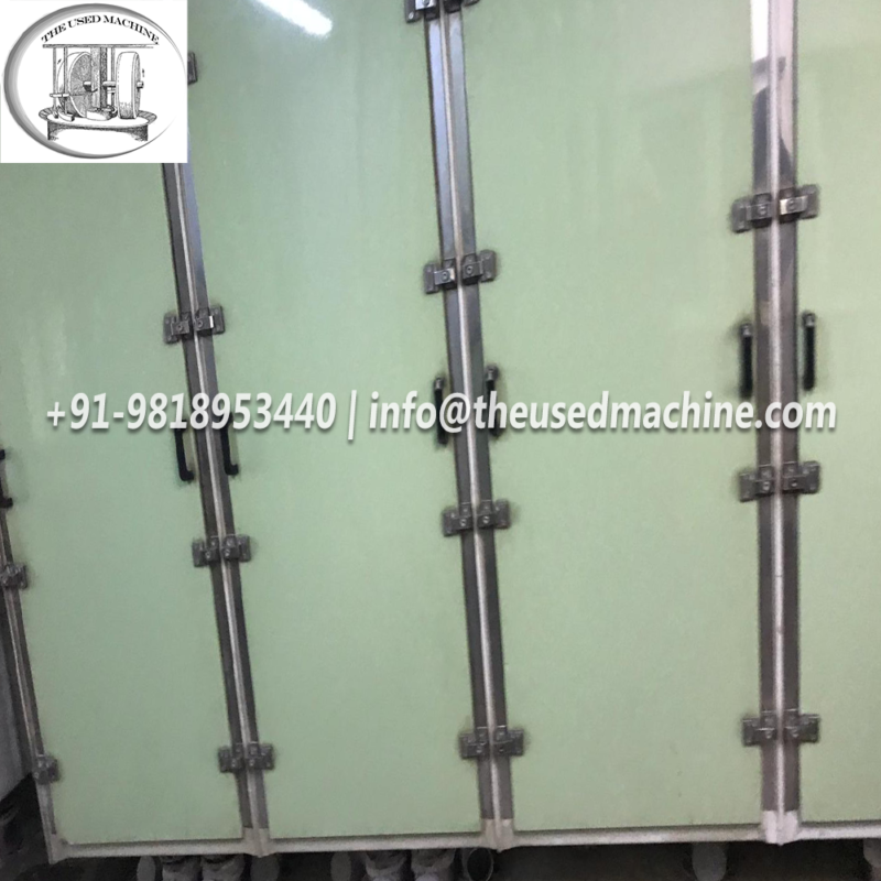 SELIS Brand Plansifter for Sale Made in Turkey - Image 2