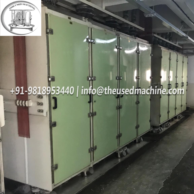 SELIS Brand Plansifter for Sale Made in Turkey - Image 3