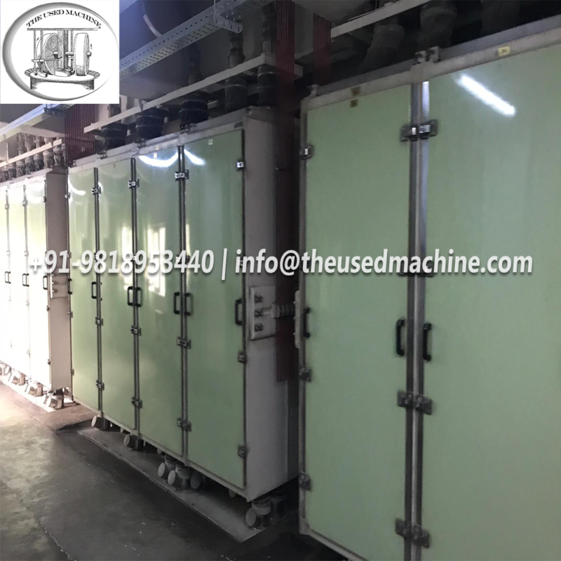 SELIS Brand Plansifter for Sale Made in Turkey - Image 5