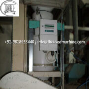 500 TPD BUHLER Flour Mill Plant for Sale - Image 2