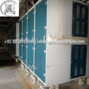 500 TPD BUHLER Flour Mill Plant for Sale - Image 12
