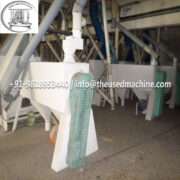 500 TPD BUHLER Flour Mill Plant for Sale - Image 3