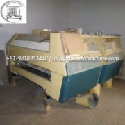 500 TPD BUHLER Flour Mill Plant for Sale - Image 4