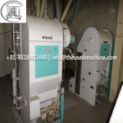 500 TPD BUHLER Flour Mill Plant for Sale - Image 5