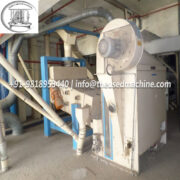 500 TPD BUHLER Flour Mill Plant for Sale - Image 6
