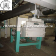 500 TPD BUHLER Flour Mill Plant for Sale - Image 7