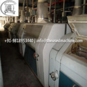 500 TPD BUHLER Flour Mill Plant for Sale - Image 8