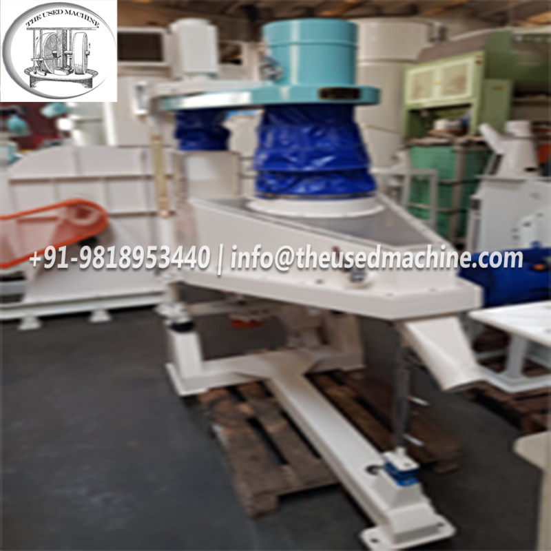 Golfetto Stone Remover for Sale