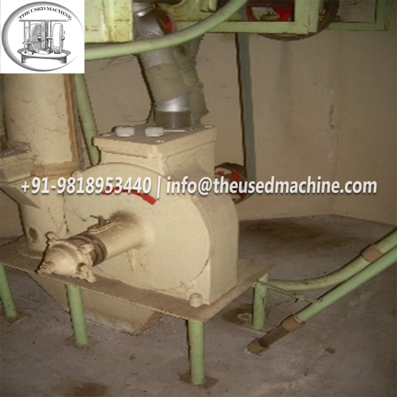 Mill Machinery for Sale - Image 8