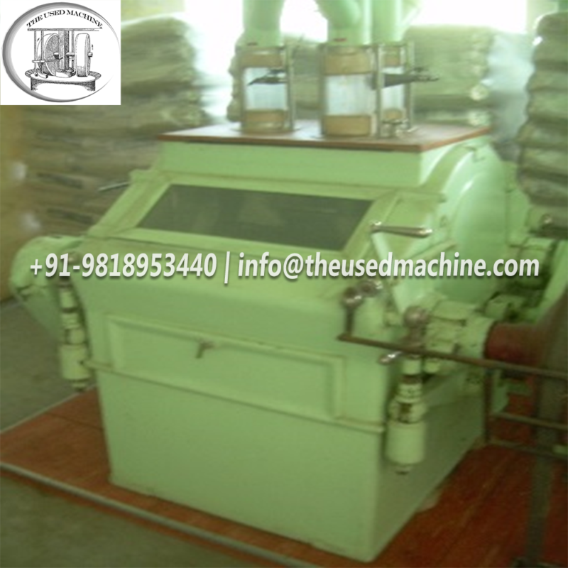 Mill Machinery for Sale - Image 4