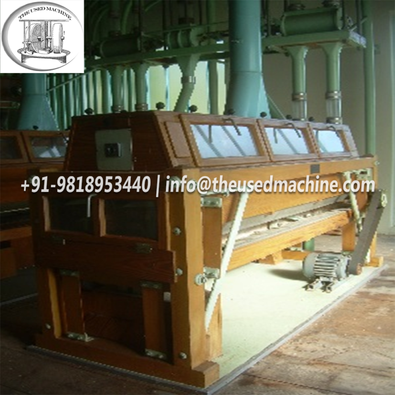 Mill Machinery for Sale - Image 5