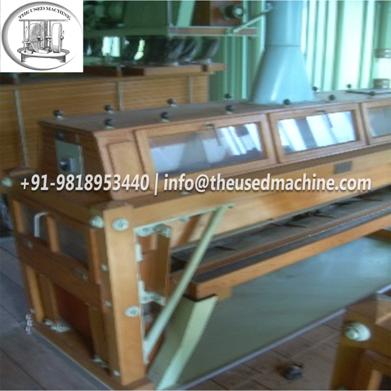 Mill Machinery for Sale - Image 6