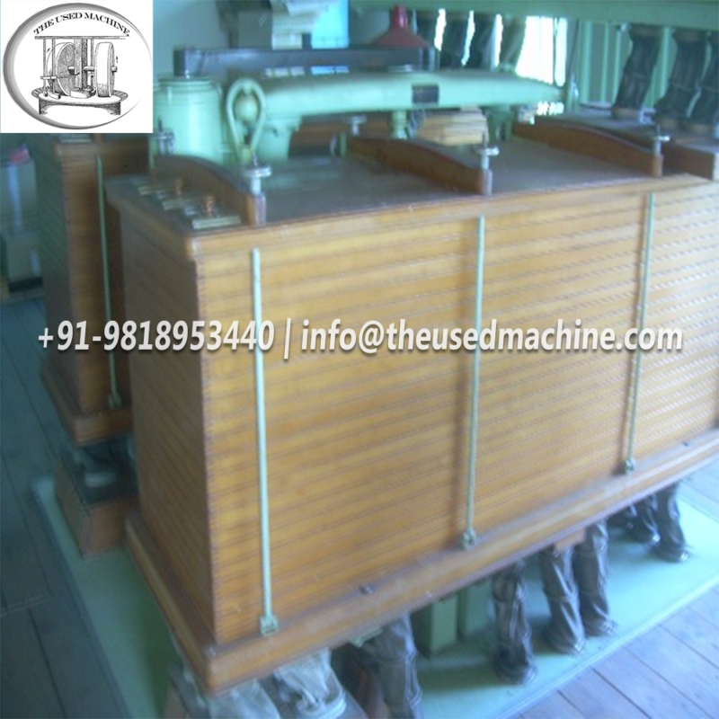Mill Machinery for Sale - Image 7