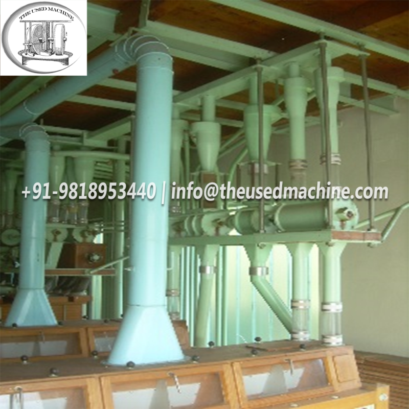 Mill Machinery for Sale - Image 17