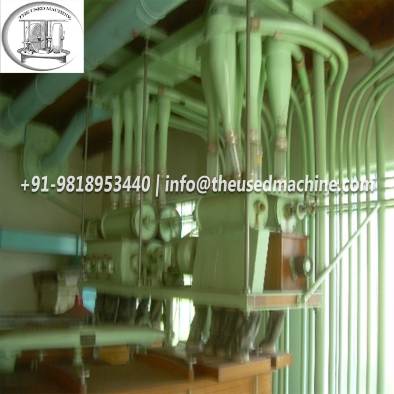 Mill Machinery for Sale - Image 18