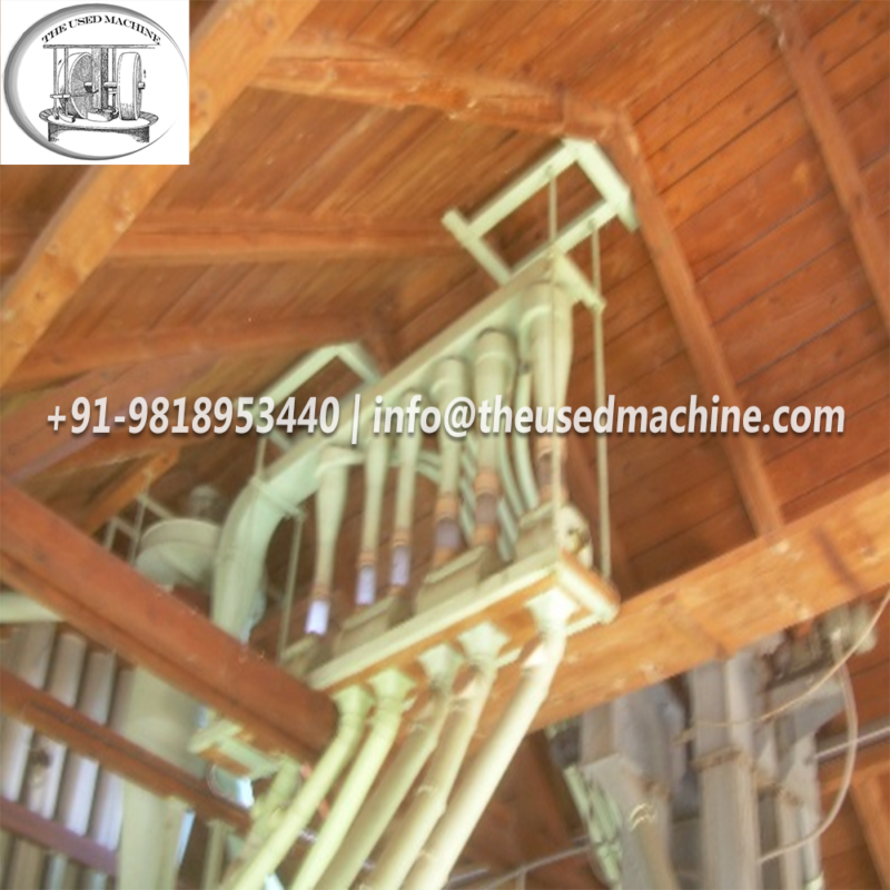 Mill Machinery for Sale - Image 19