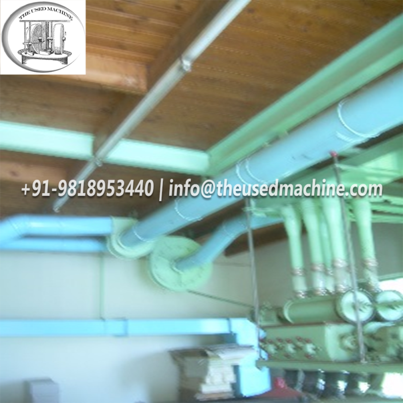 Mill Machinery for Sale - Image 20