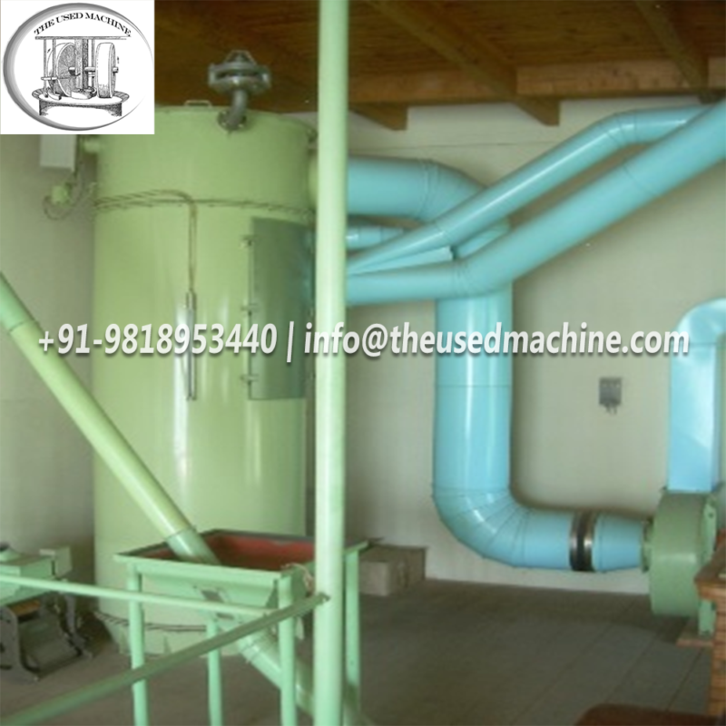 Mill Machinery for Sale - Image 21