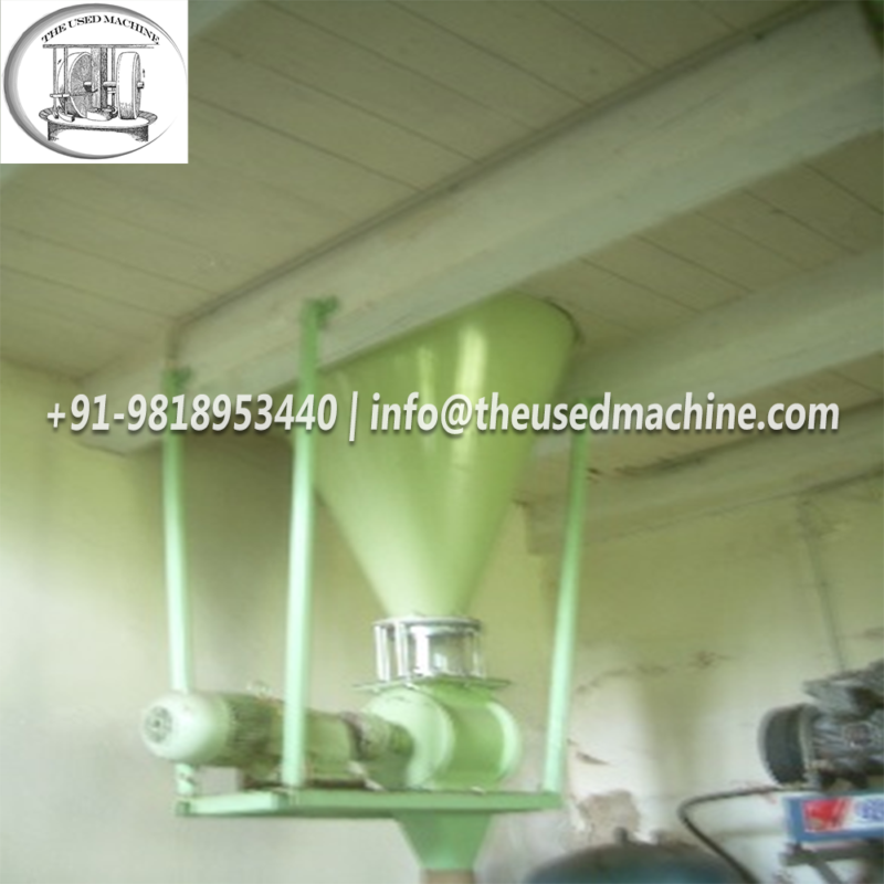 Mill Machinery for Sale - Image 22