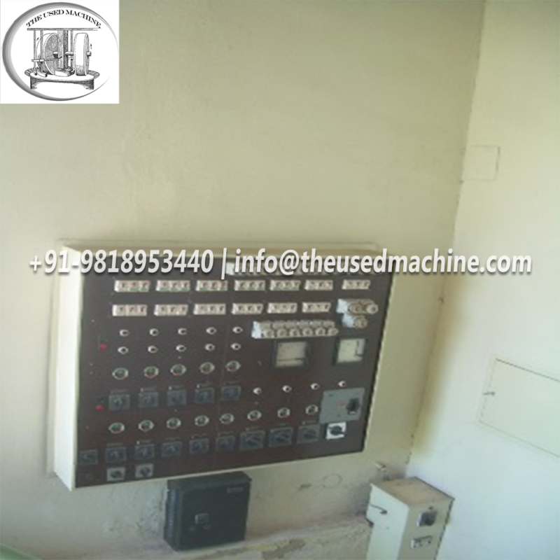 Mill Machinery for Sale - Image 25