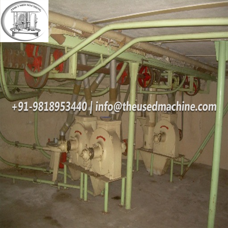 Mill Machinery for Sale - Image 12