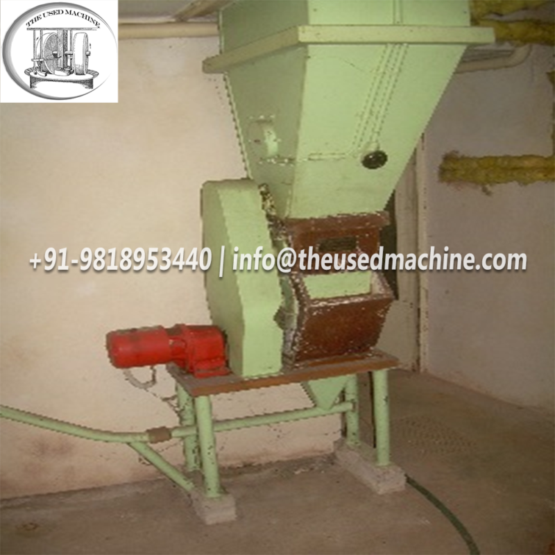 Mill Machinery for Sale - Image 13