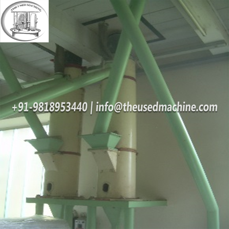 Mill Machinery for Sale - Image 14