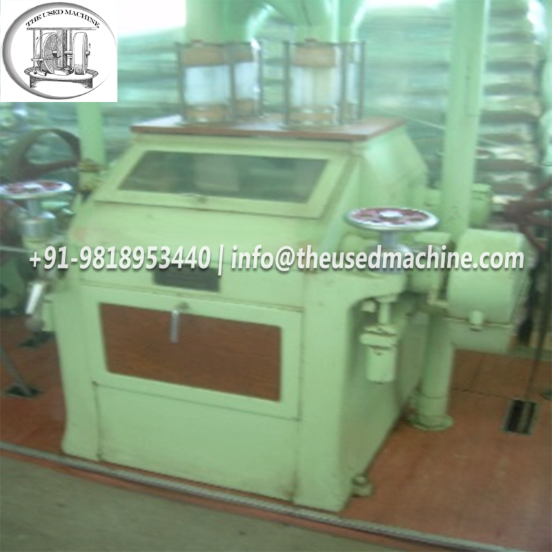 Mill Machinery for Sale - Image 2