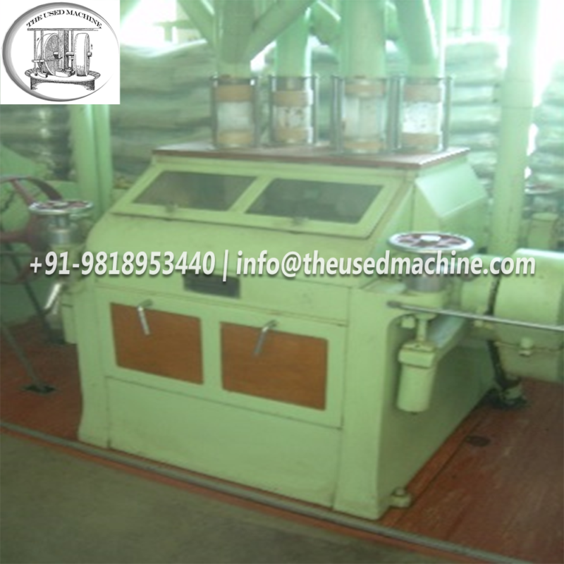 Mill Machinery for Sale - Image 3