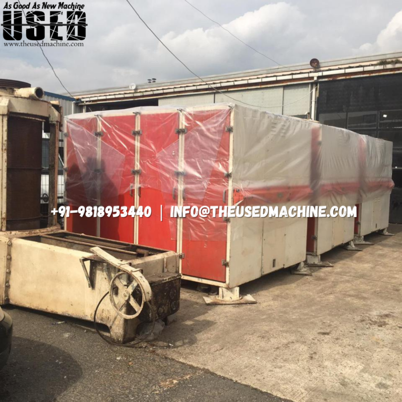 Alapala Wooden Frame Plansifter for Sale - Image 2