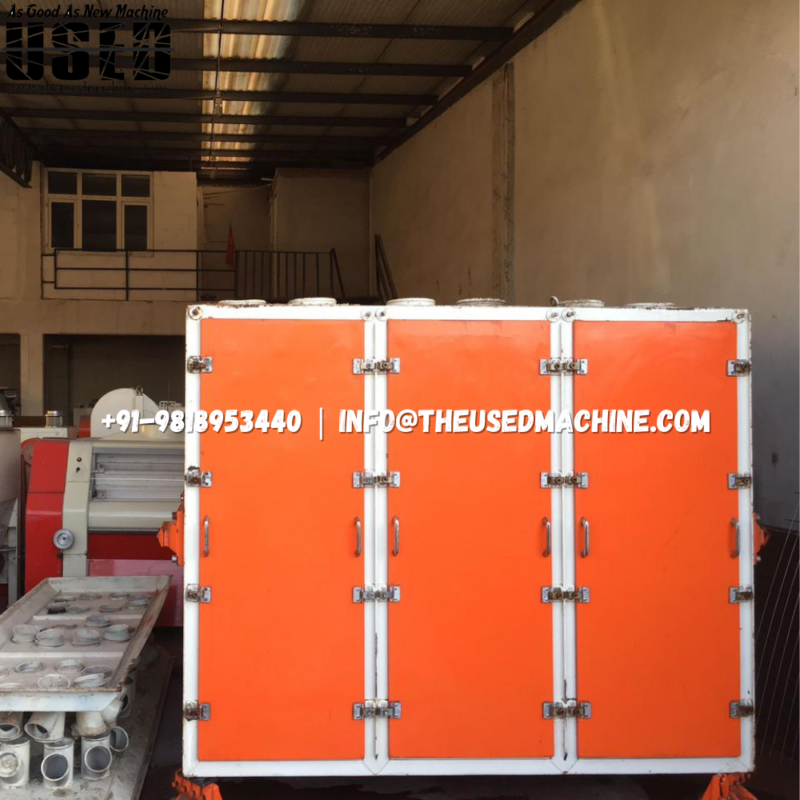 Alapala Wooden Frame Plansifter for Sale